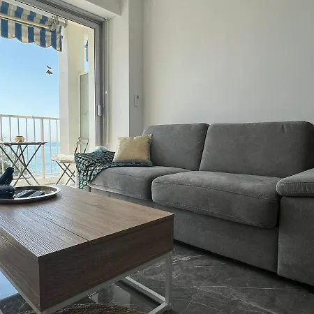 Apartment Les Rives D Or Cap Martin