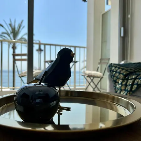 Les Rives D Or Cap Martin * Roquebrune-Cap-Martin